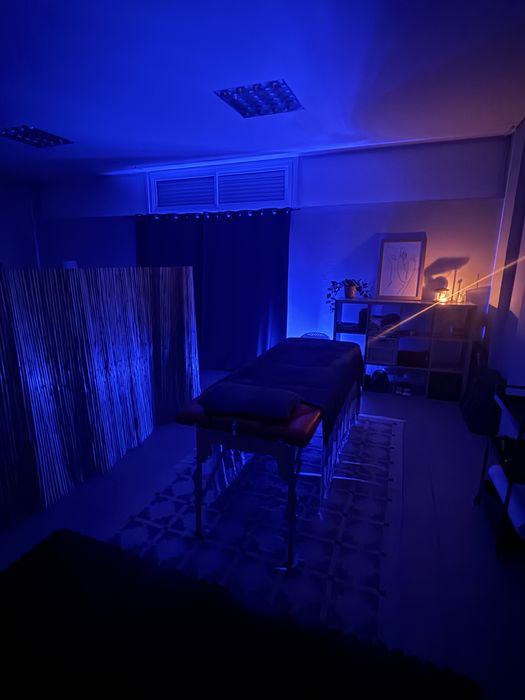 Pedro Cracco Massagens