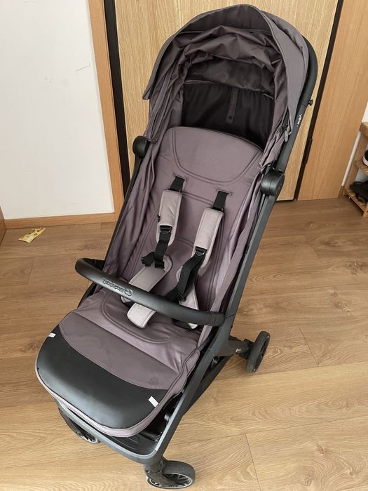 Carrinho bebe Kinderkraft Nubi 2 pouco uso