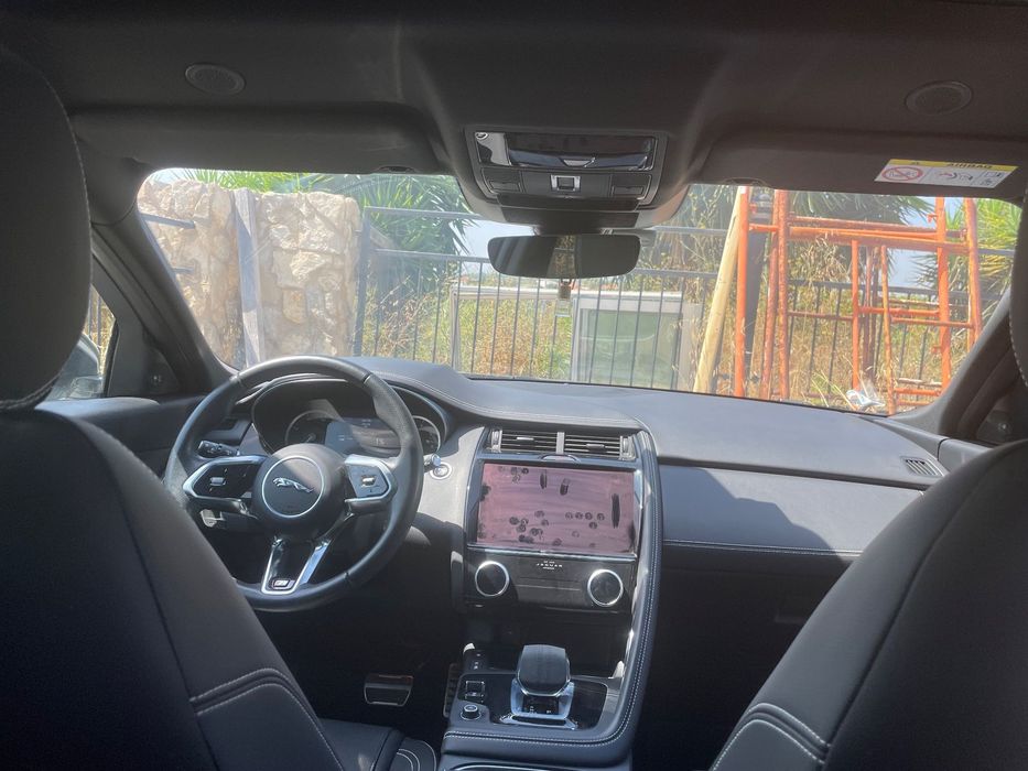 Jaguar E-Pace529847226866094083
