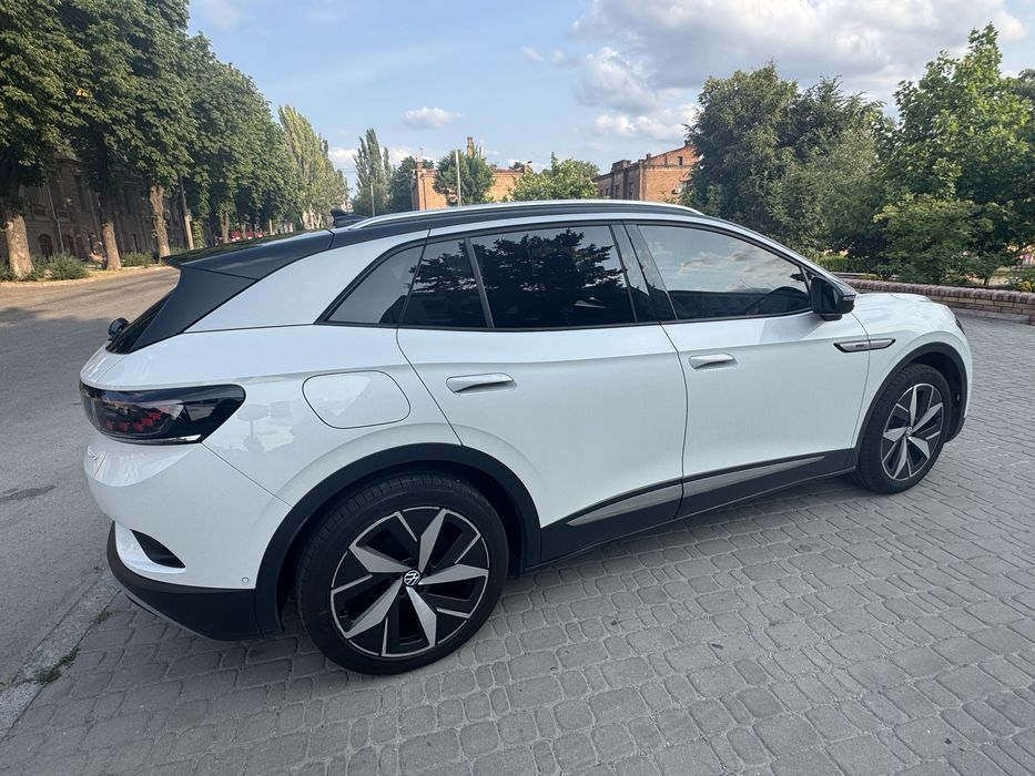 Продам Volswagen ID.4