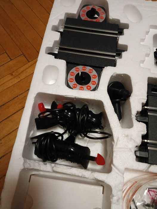 Carrera GO!! Formula Trophy 62070.