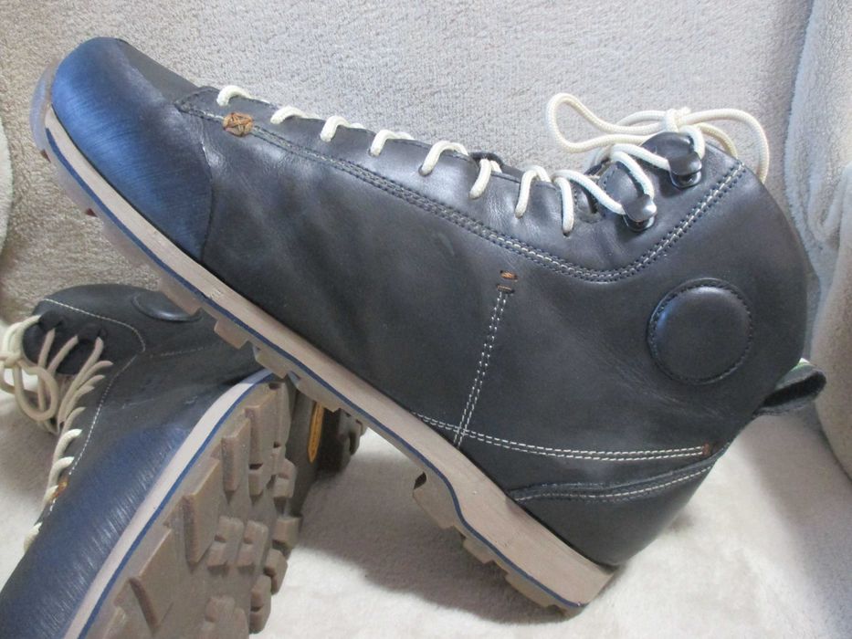 Черевики Dolomite Vibram Gore-tex роз. 43-44