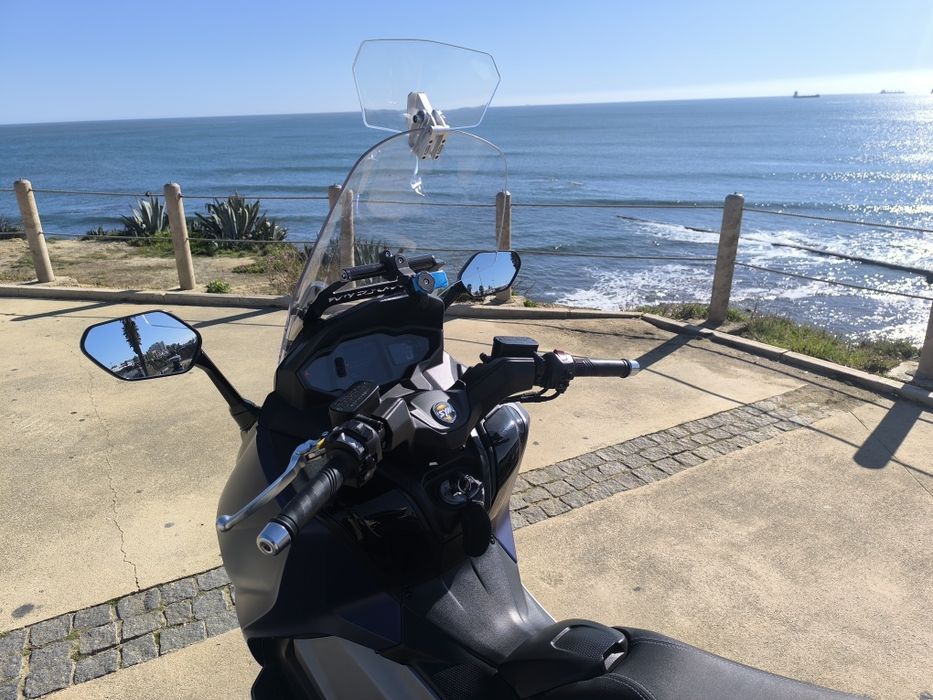 Maxsym TL_500 Usada.