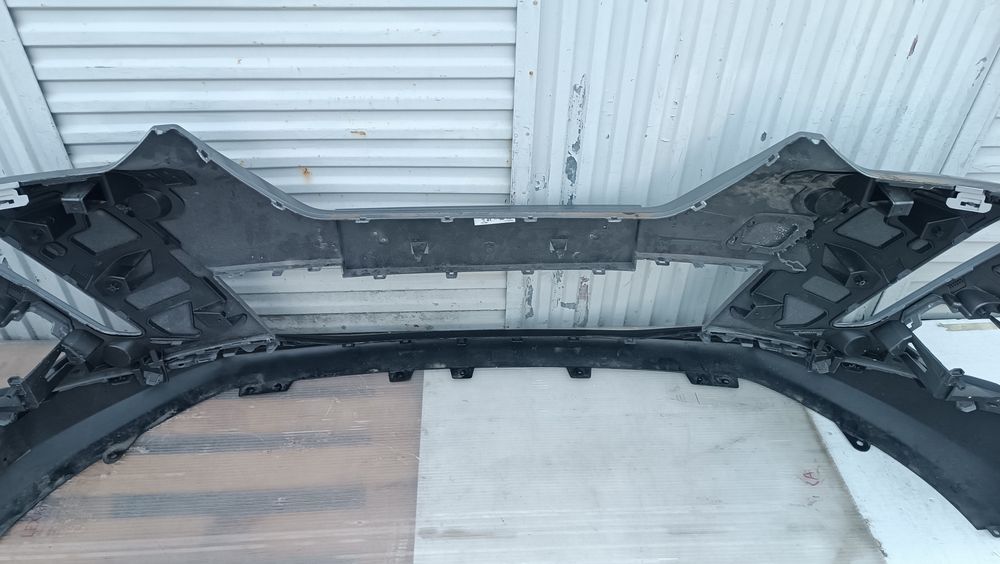 Vendo parachoque de frente Peugeot 2008  GT Line ano 2020