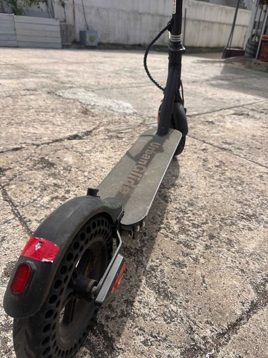 Trotinete UrbanGlide
