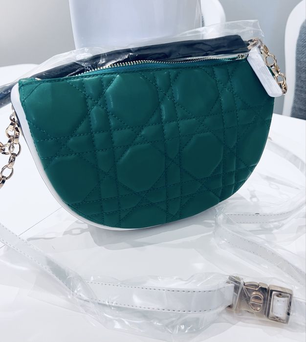 Dior  listonoszka nerka