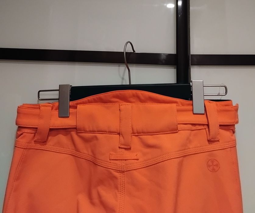 Горнолыжные,каралловые штаны Brunotti,р.S,рост 165-175 см