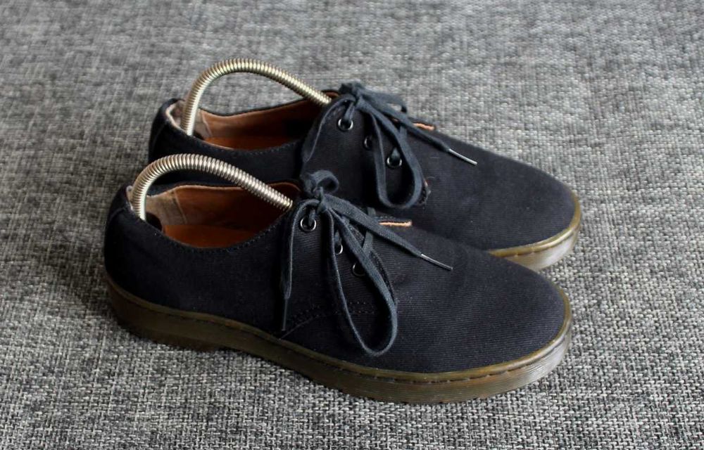 Туфлі Dr Martens Delray Оригінал 41р