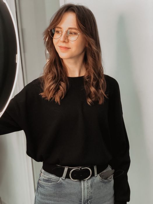 Персональний онлайн стиліст, іміджмейкер, послуги стиліста