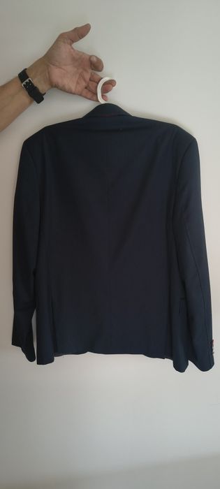 Garnitur młodzieżowy