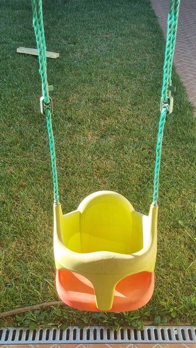 Baloiço de criança