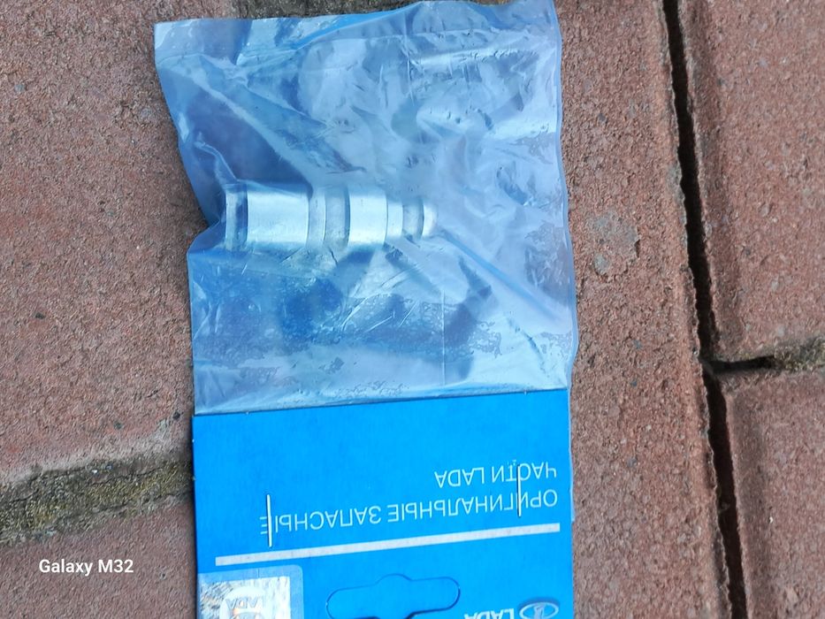 Гидрокомпенсаторы симейства ВАЗ Оригинальные гидравлич.опоры клапанов (