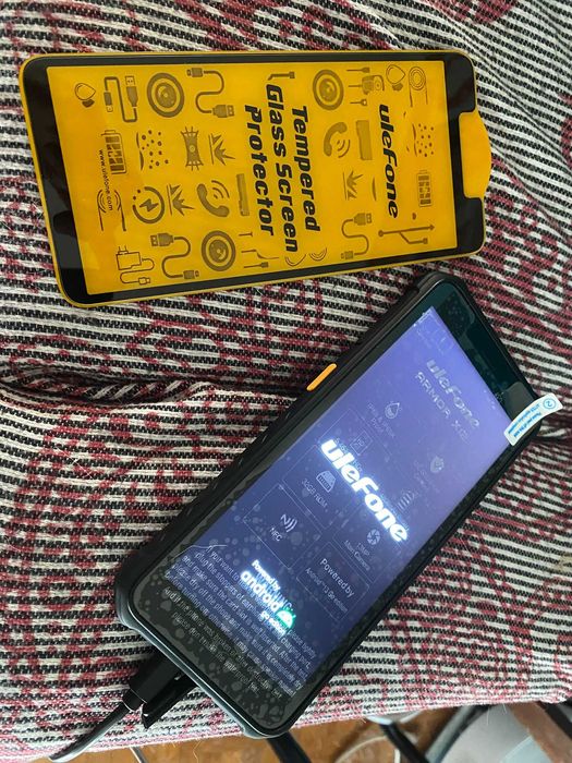 uleFone Armor x12