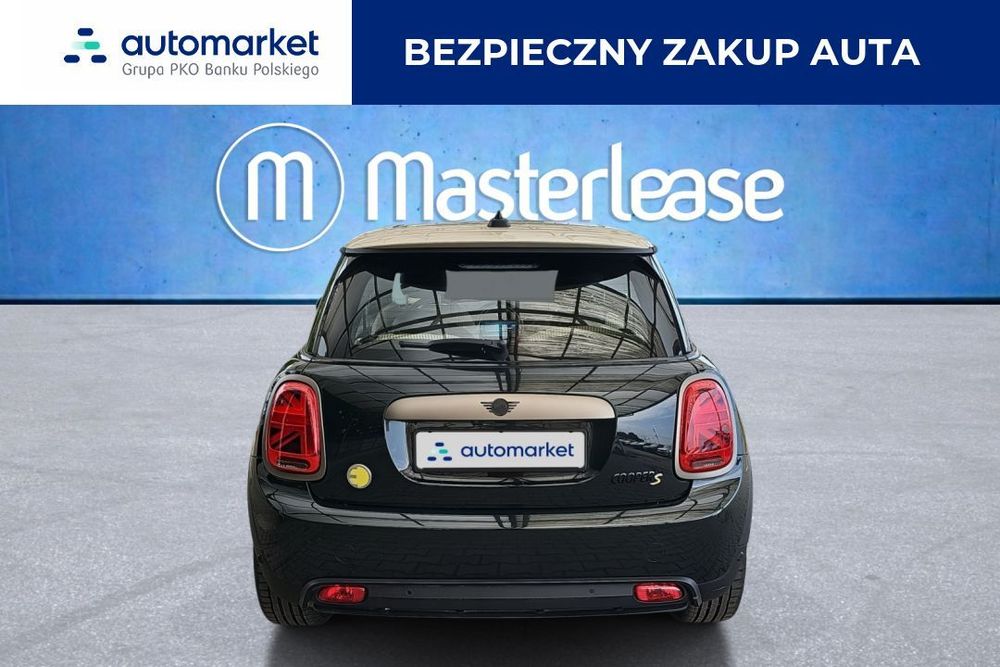 MINI Cooper SK511XH # Krajowy # FV23% # Gwarancja 12 miesięcy lub 30 tys. km