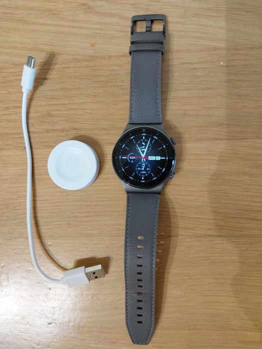 Smartwatch Huawei Watch Gt2 Pro