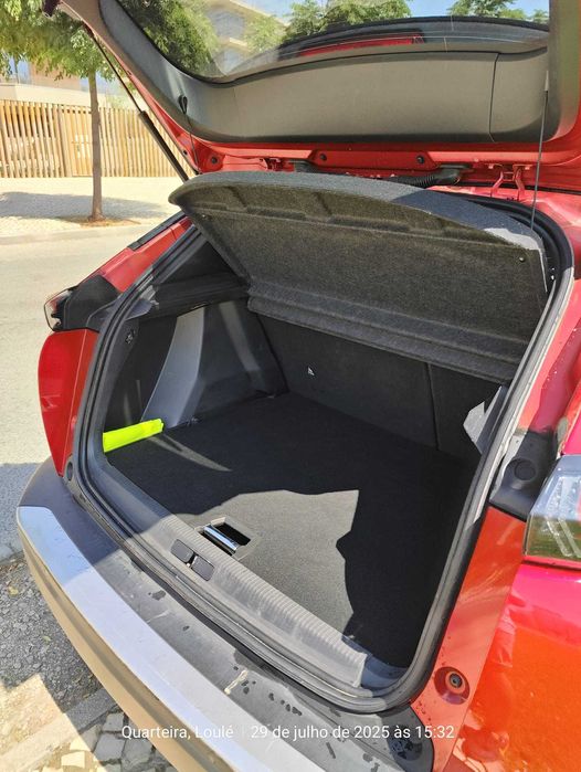 Peugeot 2008 GT Line