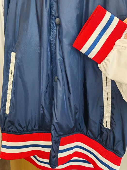 Casaco imorr Franklin&Marshall