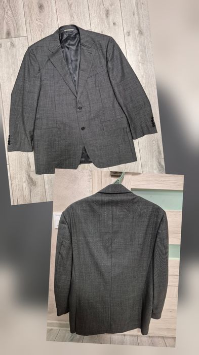 Чоловічий костюм Canali