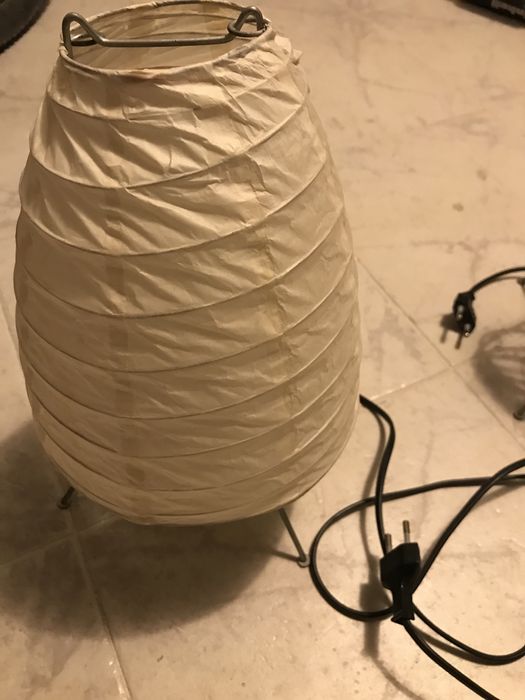 Candeeiro de cabeceira