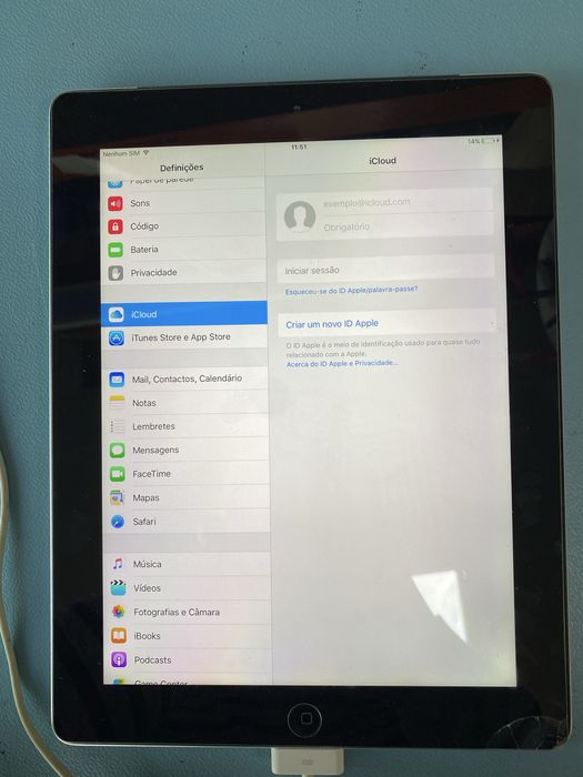 iPad 3 A1430 GSM 64GB