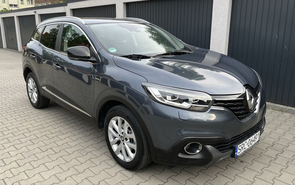 Renault Kadjar
