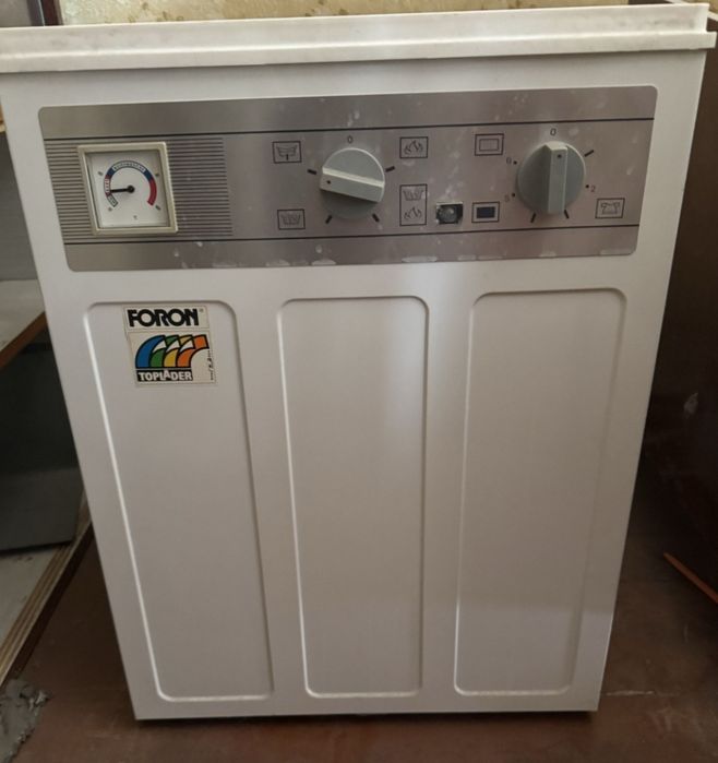 Продаю німецьку  стиральну машинку Foron,