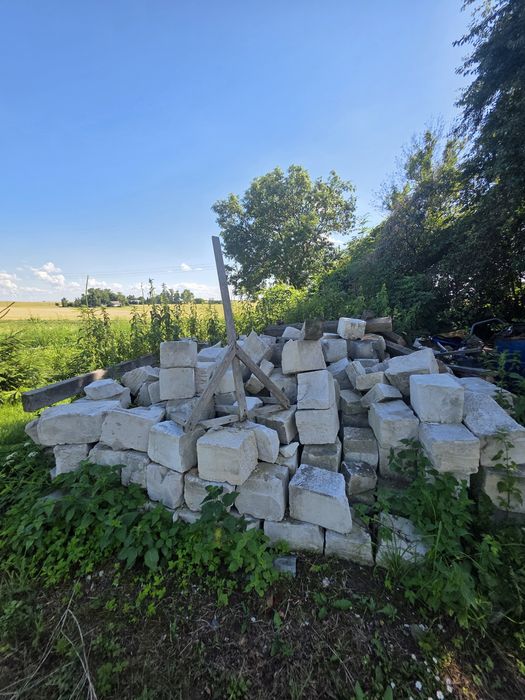 Za darmo pustaki