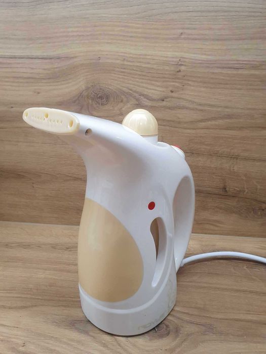 Parownica do ubrań ROVUS GOLD JQ-188