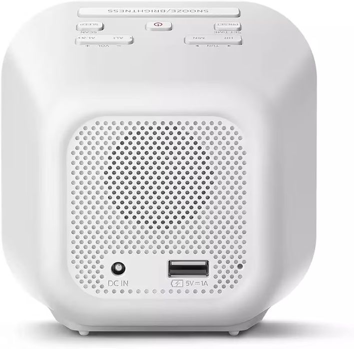 Radiobudzik Philips TAR4406/12.