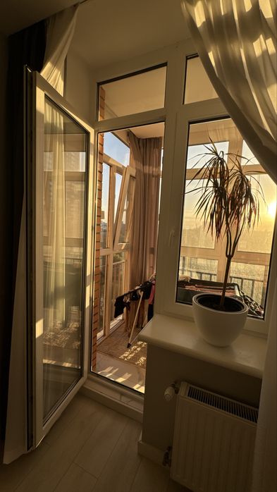 Продам 2х комнатную квартиру ЖК Дмитриевский от Собственника