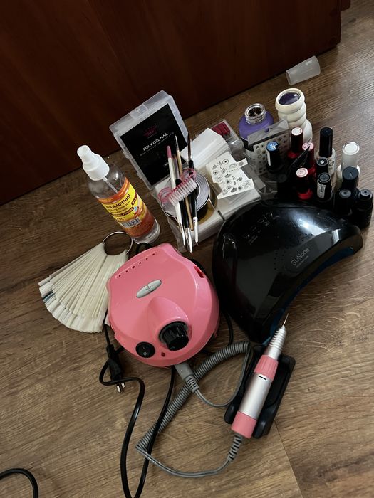 Набір для манікюру