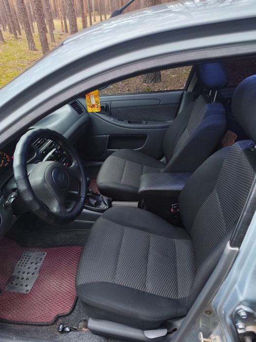 Продам Daewoo Lanos SE