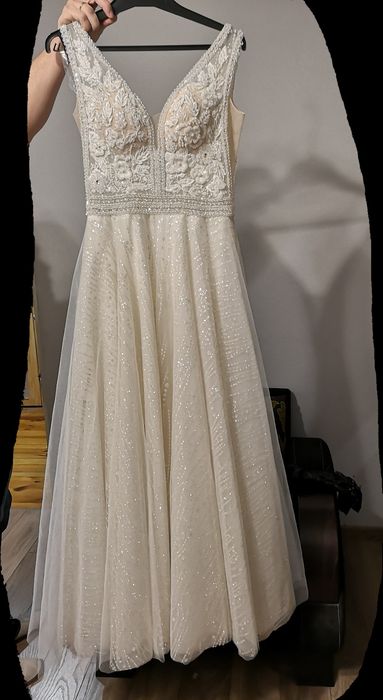 Suknia ślubna NOVIA