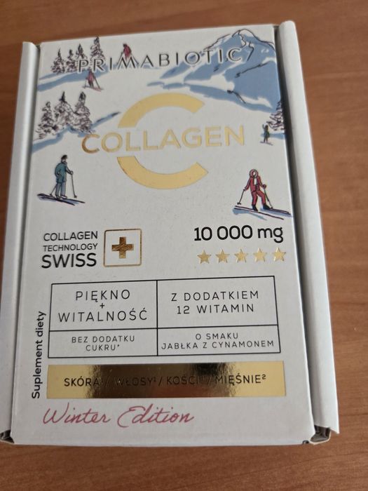 Primabiotic Collagen