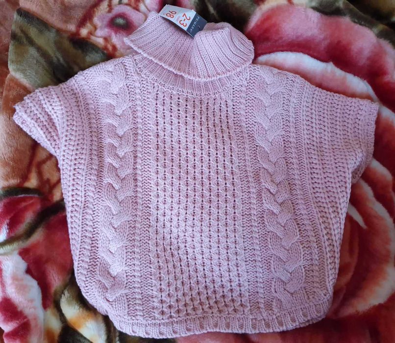 Болеро марки Primark