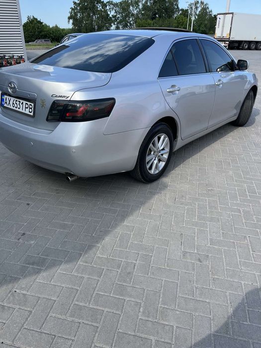 Продам  TAYOTA Kamry