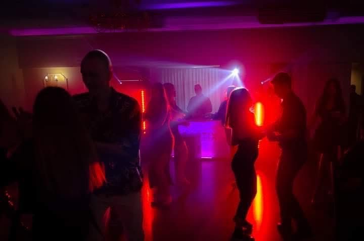 DJ BARTIX – DJ na Twoją imprezę | Pomorskie