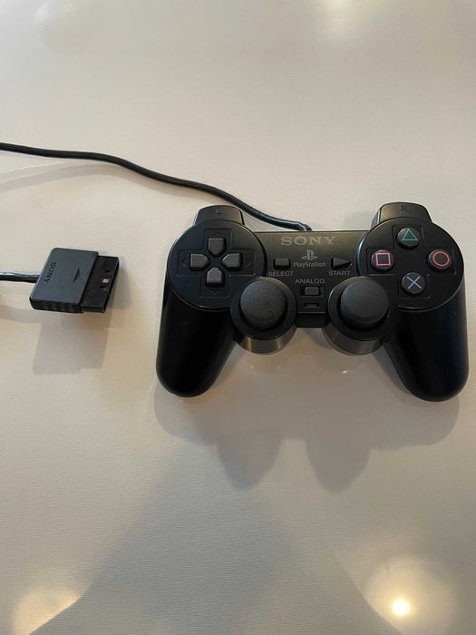 Dualshock 2 kontroler Playstation 2