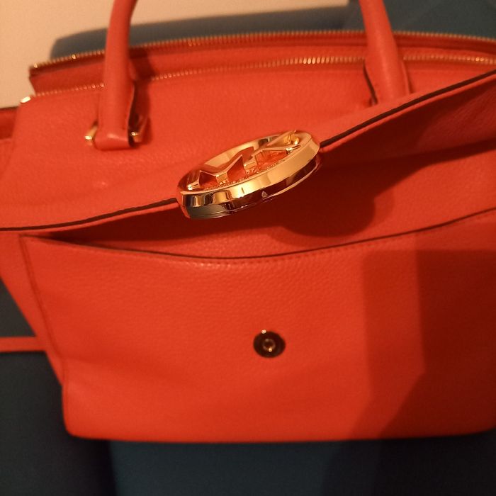 KULTOWA ORYGINALNA torebka Michaela Korsa