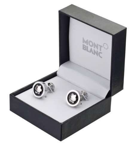 Botoes Punho MontBlanc (diferentes modelos)