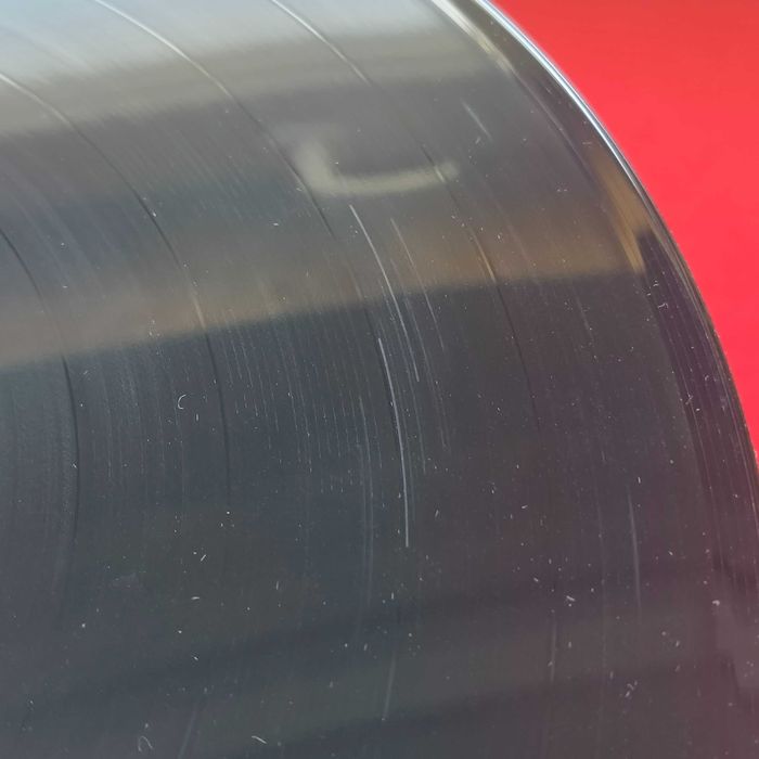 The Kinks Word Of Mouth Vinil