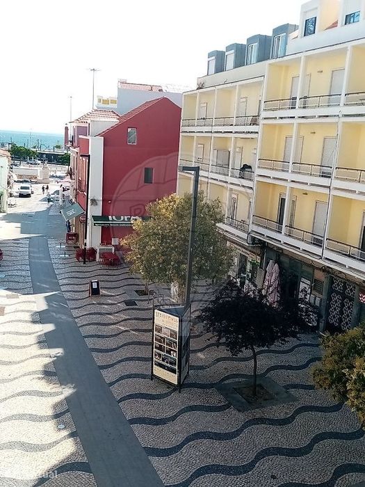 Apartamento T2 para arrendamento