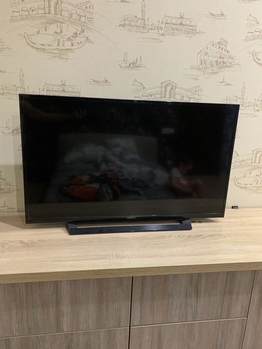 телевизор sony