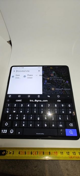 Honor MagicV2 16Gb/512Gb