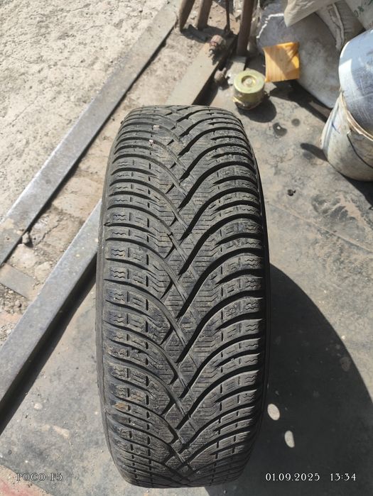 Продам Ford 195/65/15.  За 1 шт