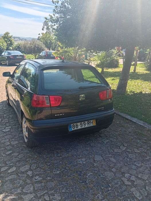 O verdadeiro canhão econômico...
