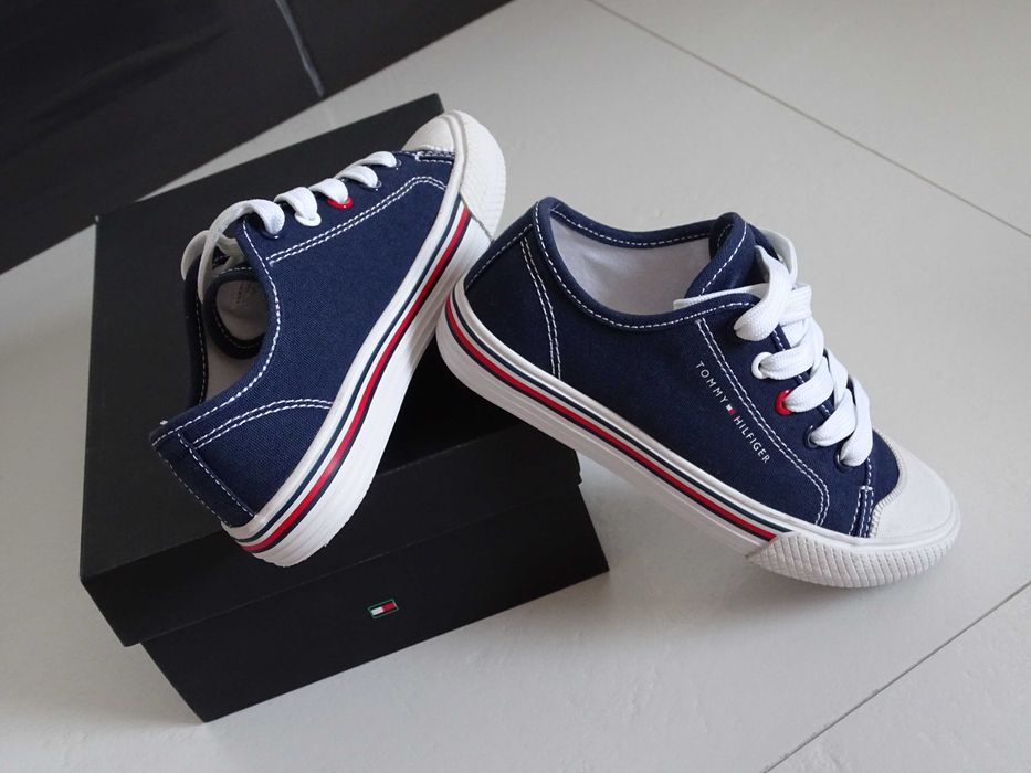 Trampki Tommy Hilfiger rozm.29