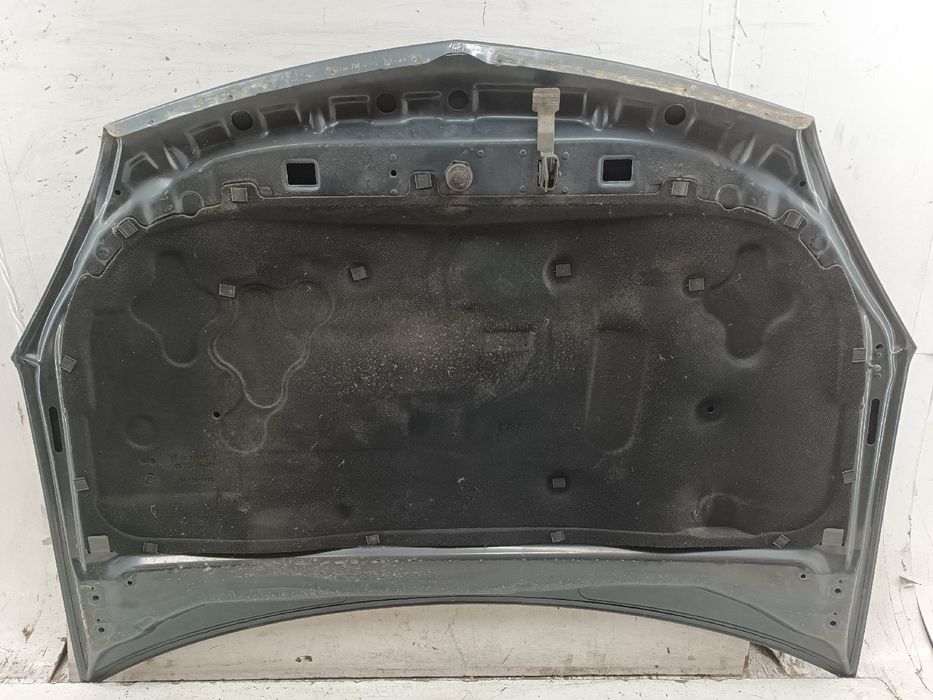 Capot - opel astra h combi (a04) | 04 - 14