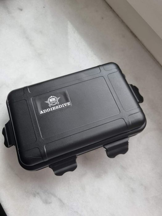 Adiesdive diver full set