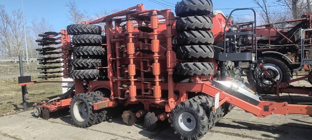 Культиватор 8м. Борона шлейфова 9м. Причіпний, розкладний.
